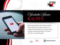 Youtube Views Kaufen