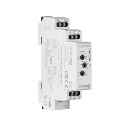 Accurate Monitoring with Liquid Level Relay
