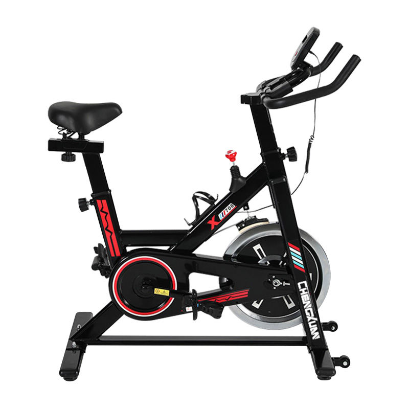Unlock Your Fitness Potential with a High-Performance Indoor Cycling Bike
