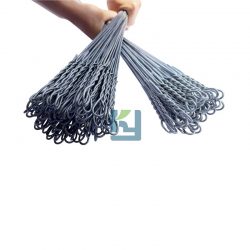 Recycling Industry Baling Wire