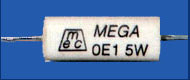 Looking For Best Power Resistors