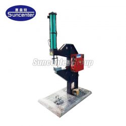 hydropneumatic cylinder