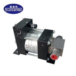 hydro test pump manufacturer