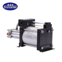 high pressure gas pump