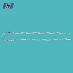 overhead line fittings