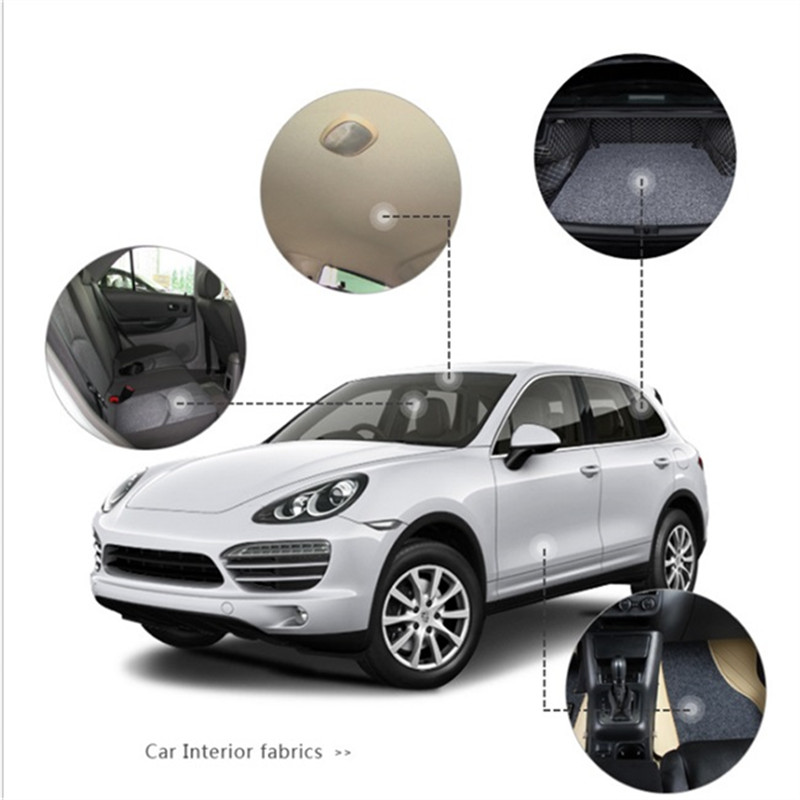 Car Felt Supplier
