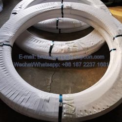 Pre-Stressed Steel
