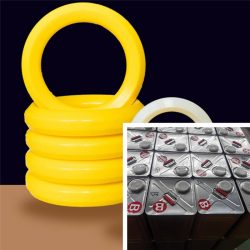 PU Elastomer Material for Drilling Mud Pump Valve Seat Seal