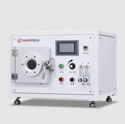 Benchtop Plasma Cleaner