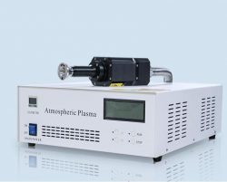 Rotary Jet Plasma Treater