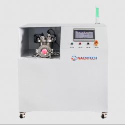 Plasma Etching Cleaner