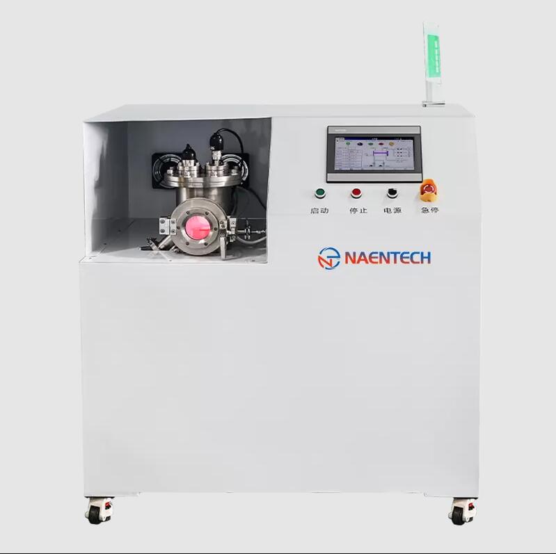 Plasma Etching Cleaner