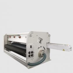 Corona Plasma Treatment Machine