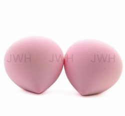 cosmetic sponge puff