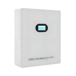 Solar Panel System Manufacturer
