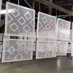 perforated metal supplier