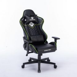 Leather Gaming Chair GS105