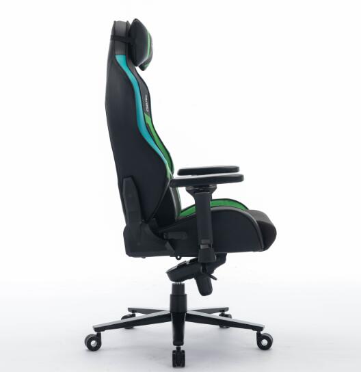 Leather Gaming Chair LS061