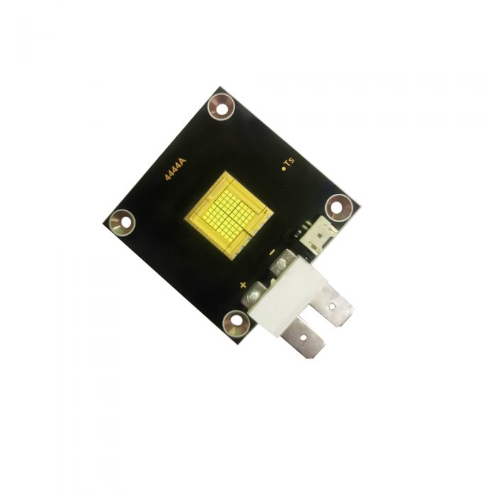 Specialty White LED Chips