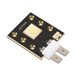 LED Chips in Studio & Broadcasting Lighting