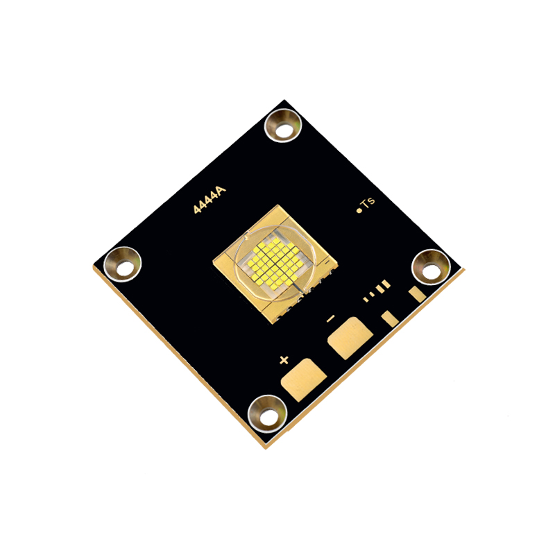 High-Performance LED Solutions for Gobo Projectors