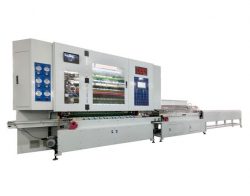 Masking Tape Coating Machine