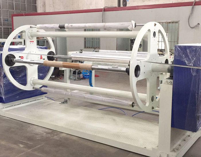 tape roll slitter