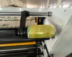 Tape Making Machine