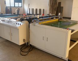 A4 Paper Cutting Machine