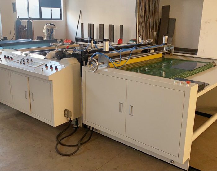 A4 Paper Cutting Machine
