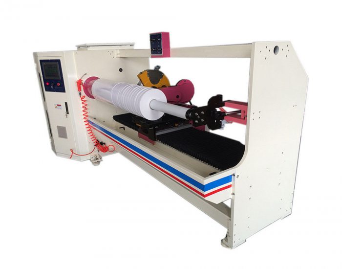 Tape Coating Machine