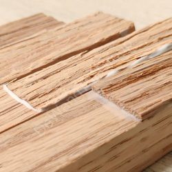 Acrylic Polymers for Plastic Manufacturing