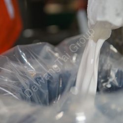 Adhesive Products with Acrylic Polymers