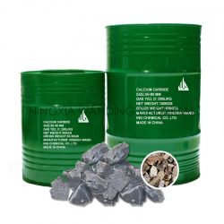 calcium carbide powder