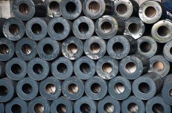 Calcium Carbide Pellets