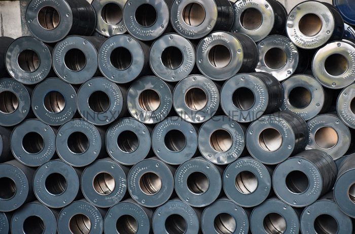Calcium Carbide Pellets