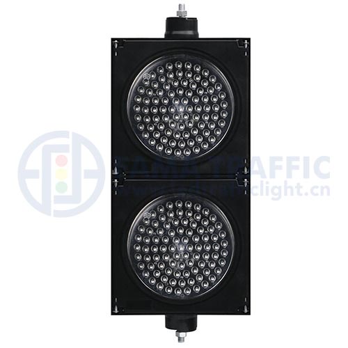 small traffic light