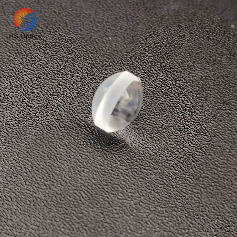 Axicon Lens