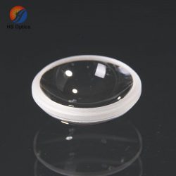 meniscus lens