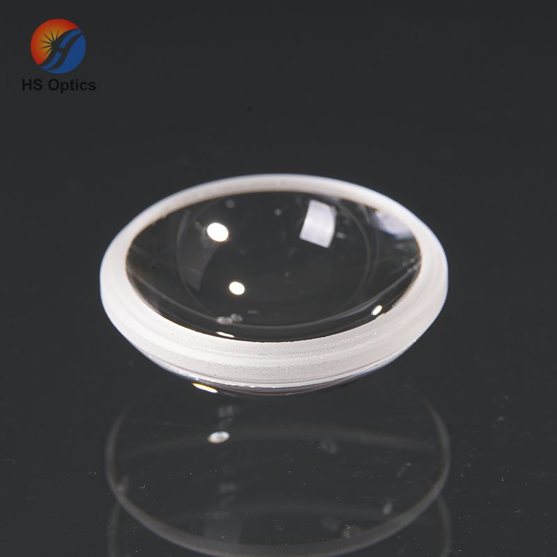 meniscus lens