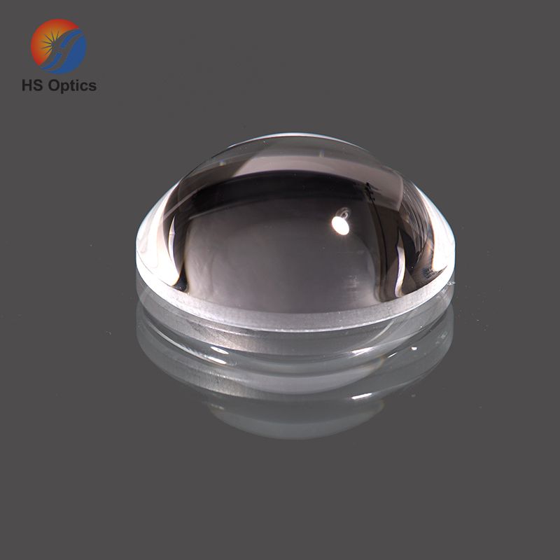 Spherical Lenses