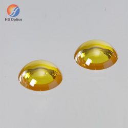zinc selenide lens