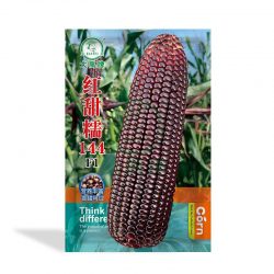 waxy corn seeds