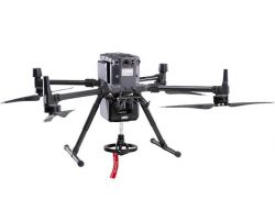 XD-10 Winch for Drone