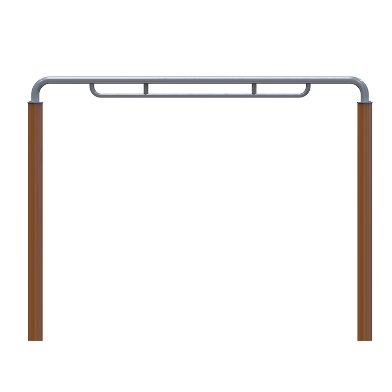 Outdoor Chin Up Bars