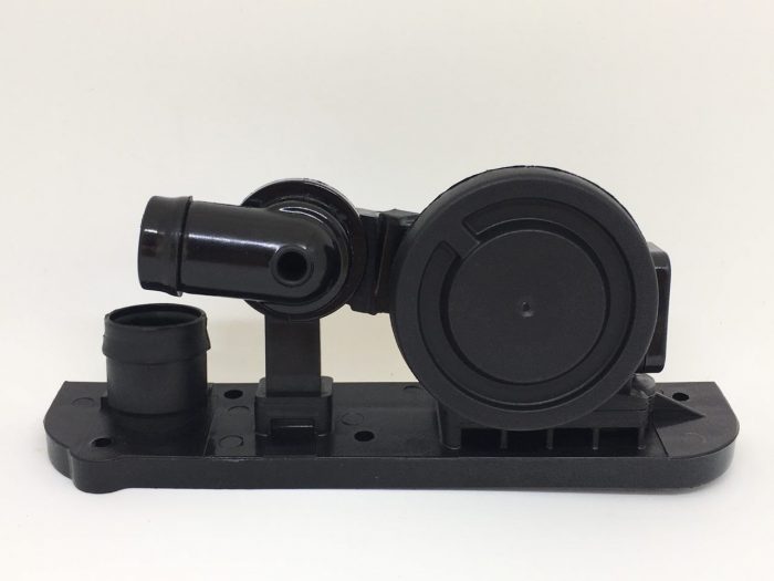PCV Valve Maintenance for Mk6 GTI – Boost Performance and Engine Life