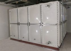 cooling tower fills manufacturer