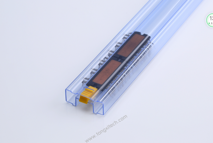 IC Tubes