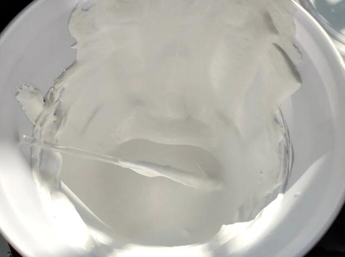 Aerogel Coating