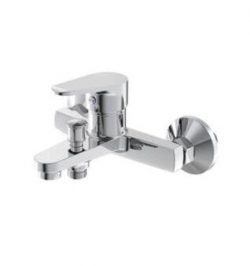 AM1356 SINGLE LEVER BATH MIXER